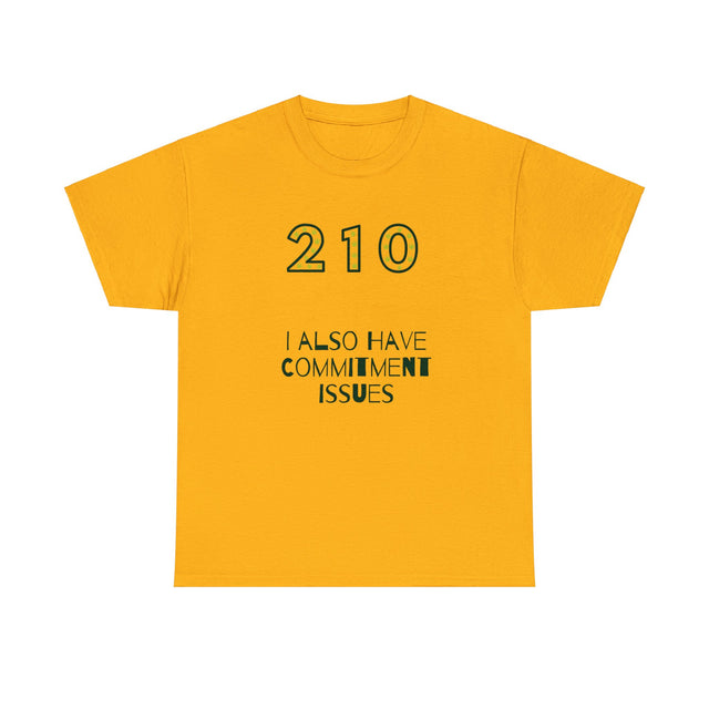 210 - DARK