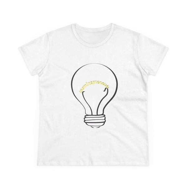 Momtrepreneur - Lady Tee