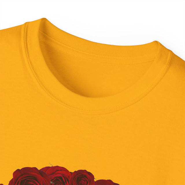 Chocolate RedHead - Roses
