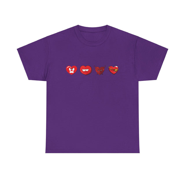 Fuck Valentines Day - The Wall