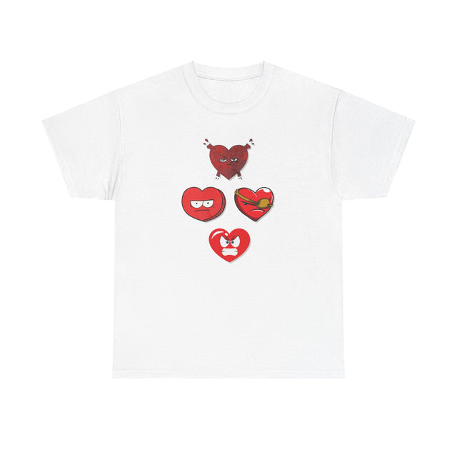 Fuck Valentines Day - The Gang