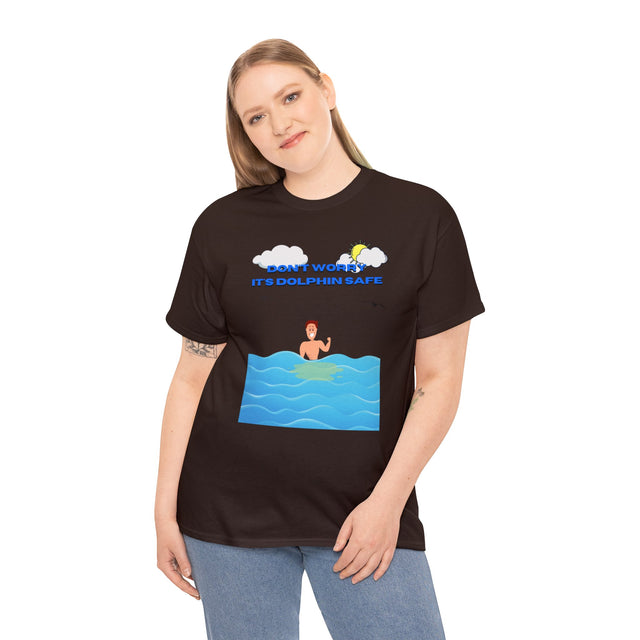 Dolphin Safe
