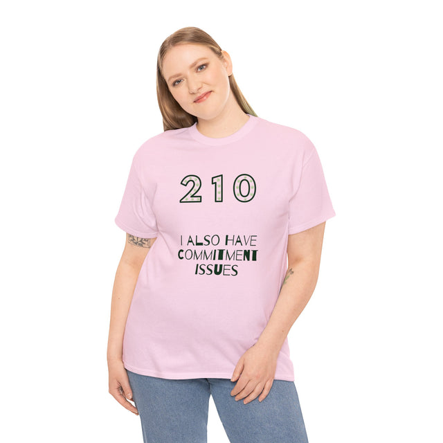 210 - DARK