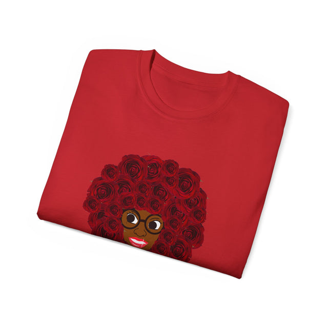 Chocolate RedHead - Roses