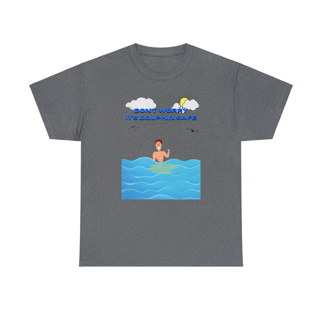 Dolphin Safe