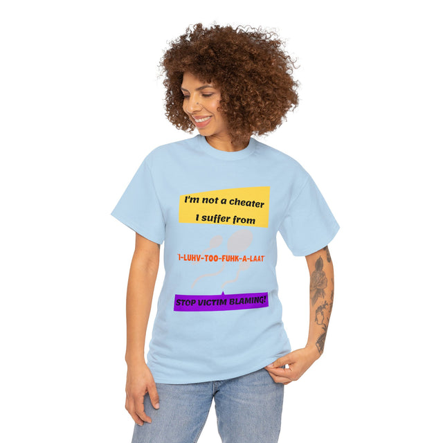 Stop Victim Blaming 2