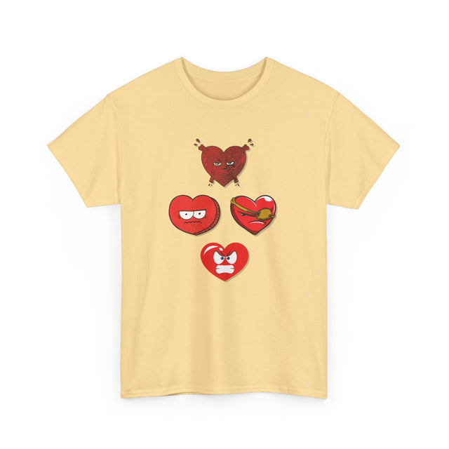 Fuck Valentines Day - The Gang