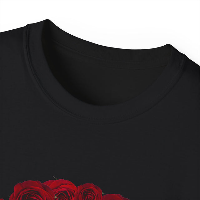 Chocolate RedHead - Roses