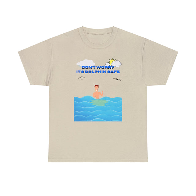 Dolphin Safe