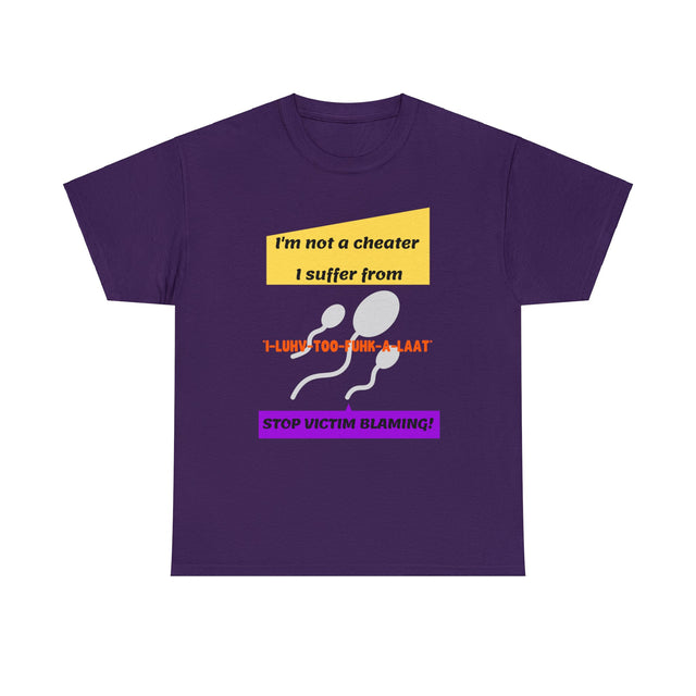 Stop Victim Blaming 2