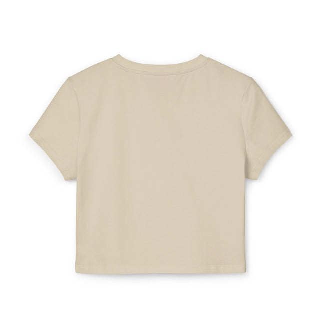 Chocolate RedHead - Baby Tee Ribbons