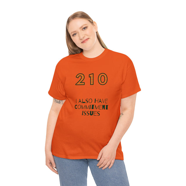 210 - DARK