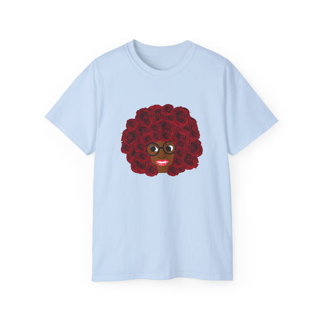 Chocolate RedHead - Roses