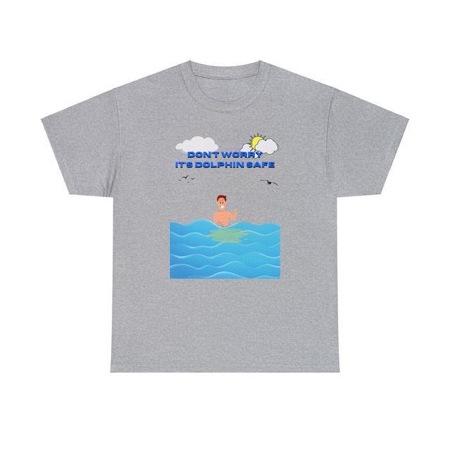 Dolphin Safe