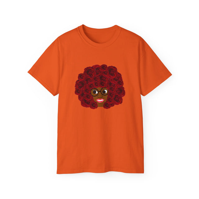 Chocolate RedHead - Roses