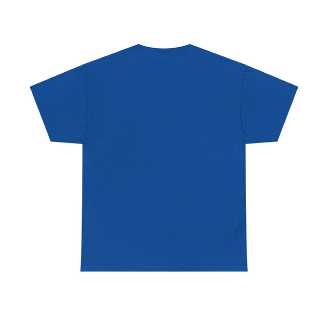 Single Cow Barn - Unisex Heavy Cotton Tee