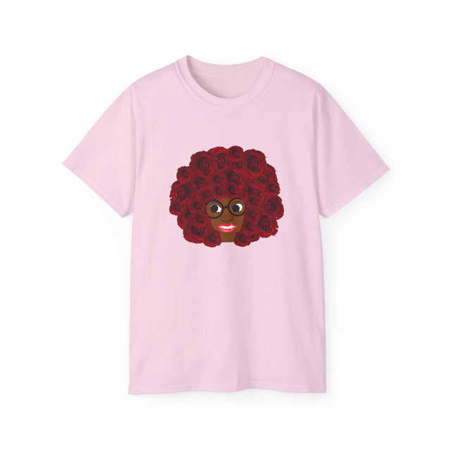 Chocolate RedHead - Roses