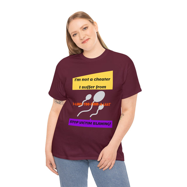 Stop Victim Blaming 2