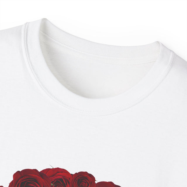 Chocolate RedHead - Roses