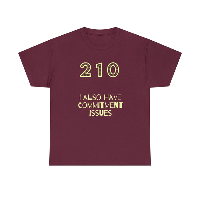 210 - LIGHT