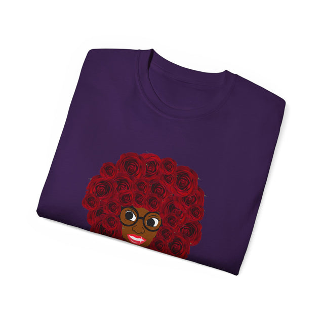 Chocolate RedHead - Roses