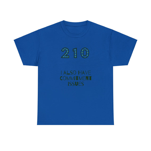 210 - DARK