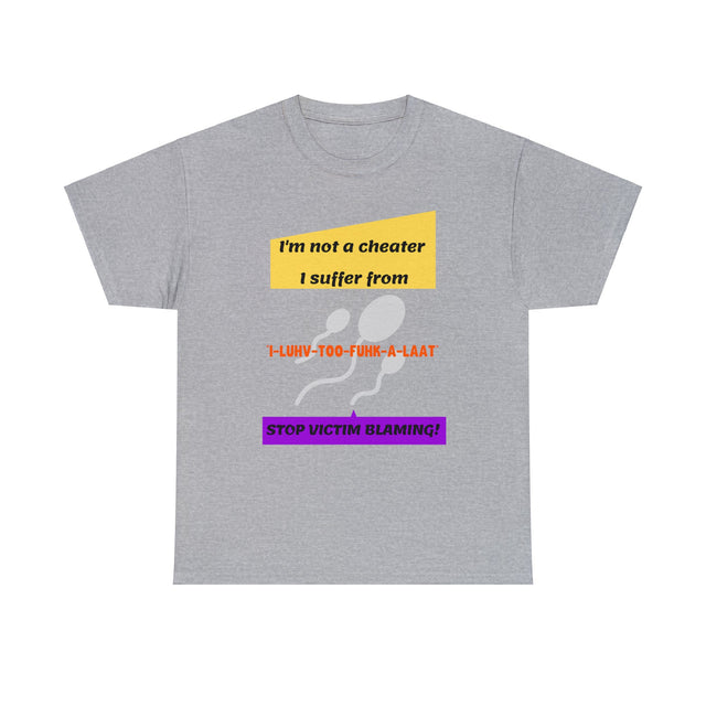 Stop Victim Blaming 2