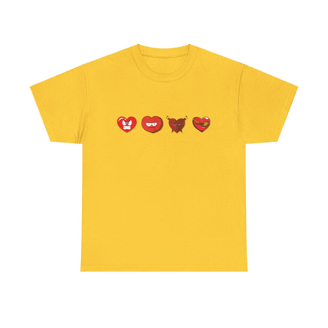 Fuck Valentines Day - The Wall