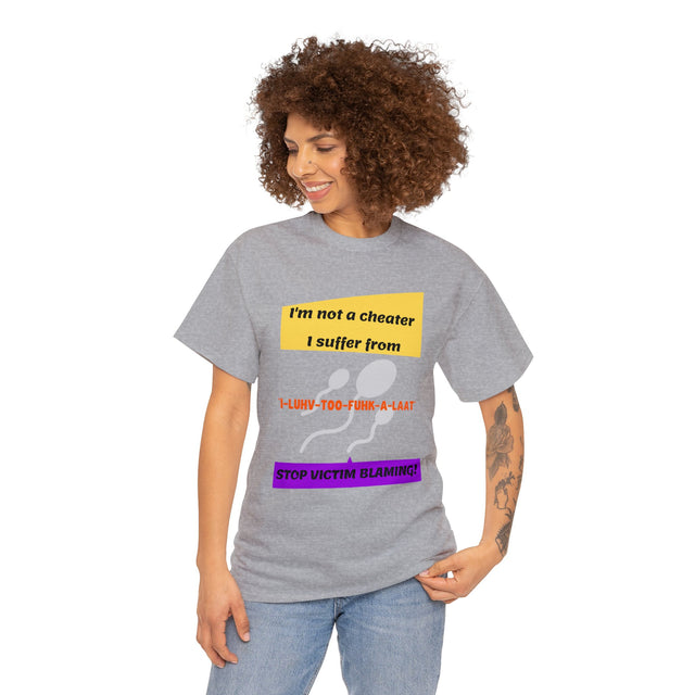 Stop Victim Blaming 2