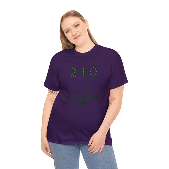 210 - DARK