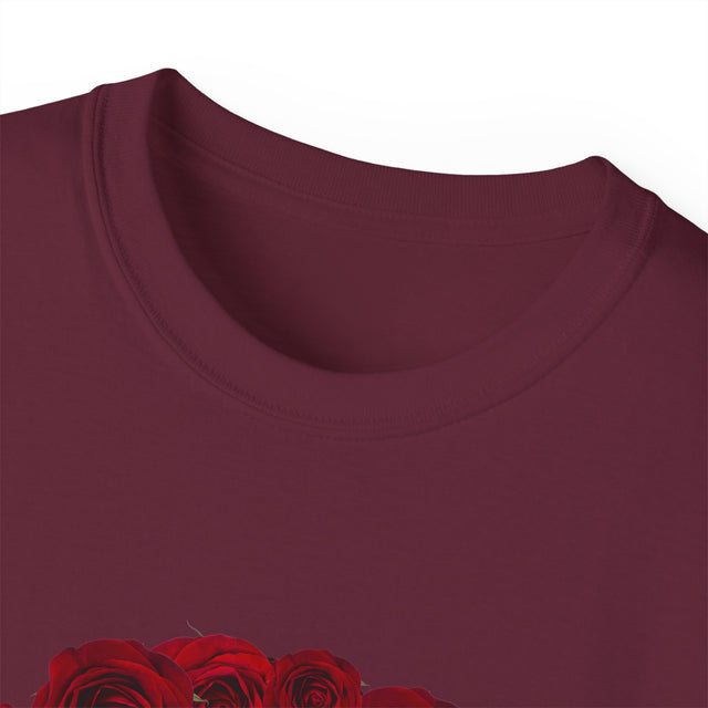 Chocolate RedHead - Roses