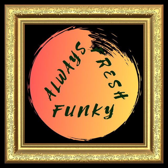 A Delicate Balance Of Funk & Freshness.