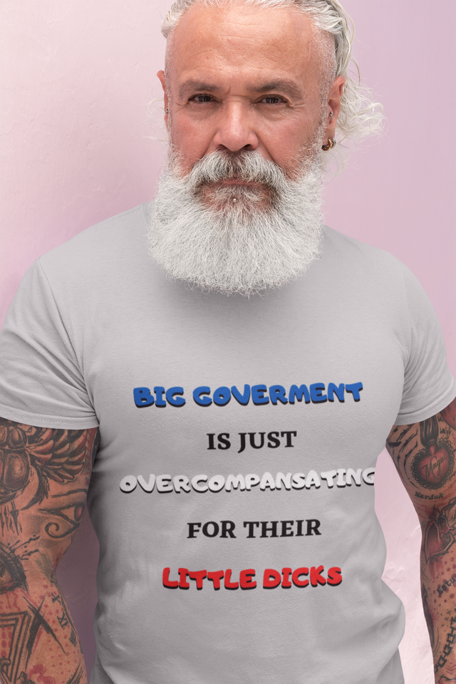 Red/Blue Bullshit