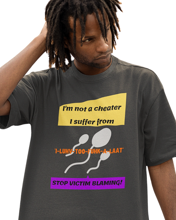 Stop Victim Blaming