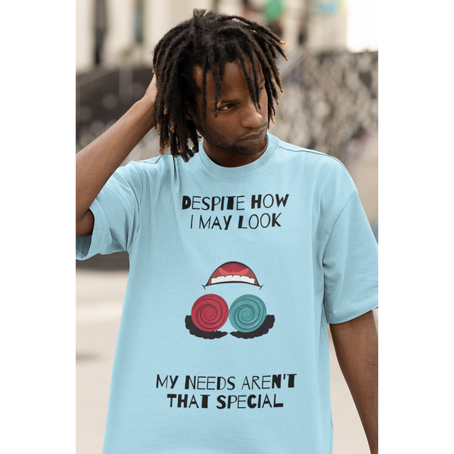 Conformists Are The Crazy MothaFuckas