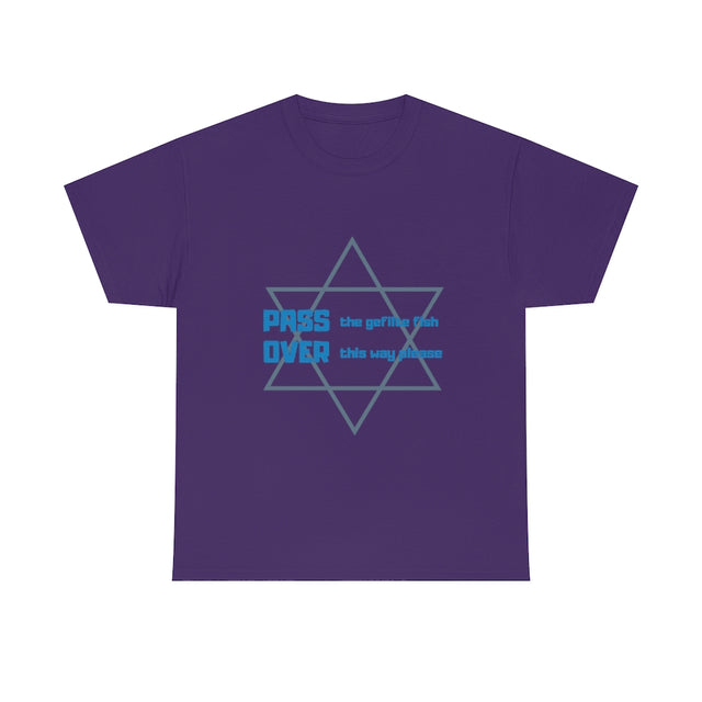 Passover - Gefilte Fish