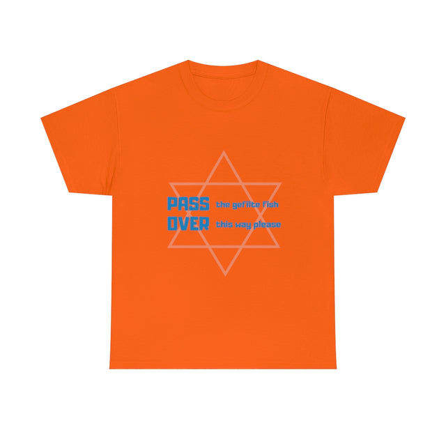Passover - Gefilte Fish
