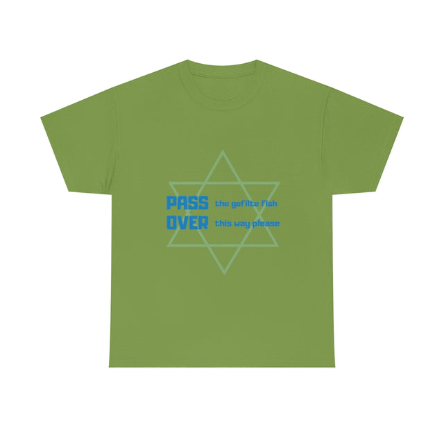 Passover - Gefilte Fish