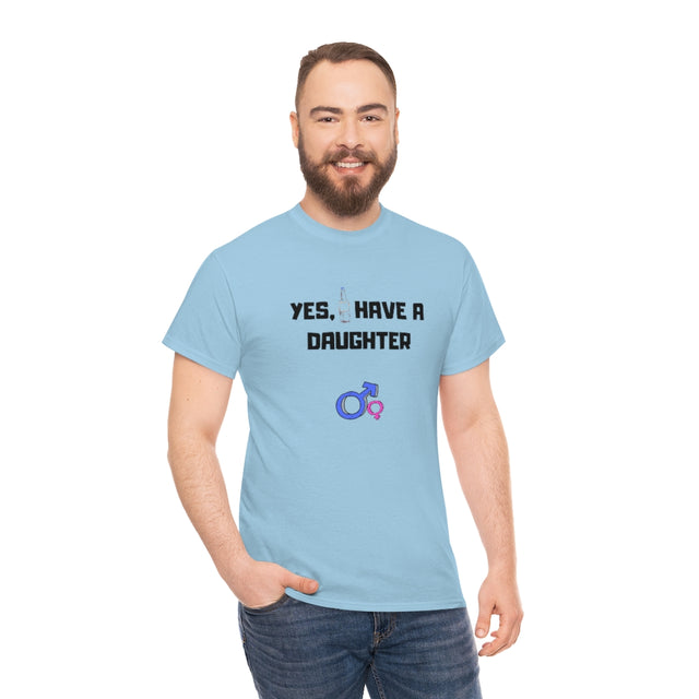 Daughter - I Have A Daughter