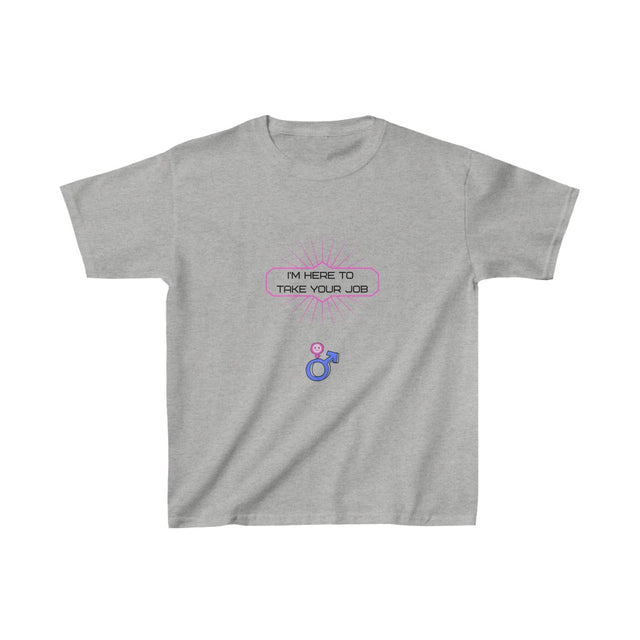 Daughter - Take Your Job