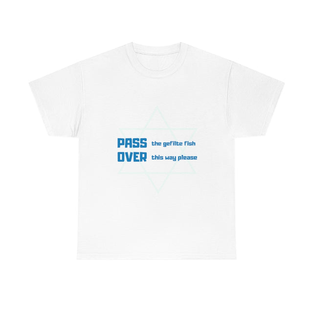 Passover - Gefilte Fish
