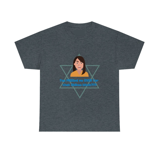 Passover - Shiksa