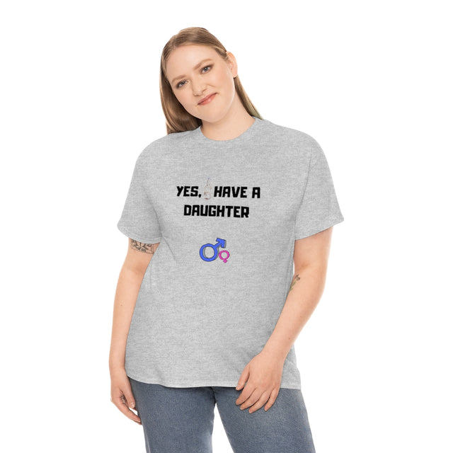Daughter - I Have A Daughter