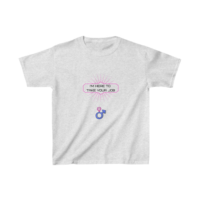 Daughter - Take Your Job
