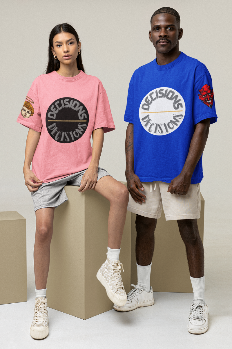 Decisions, Decisions