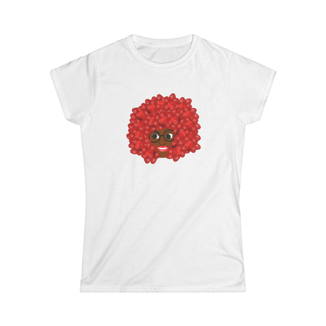 Chocolate RedHead - Lady Tee Strawberries