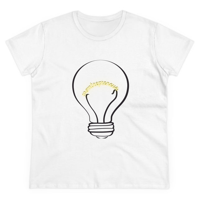 Momtrepreneur - Lady Tee