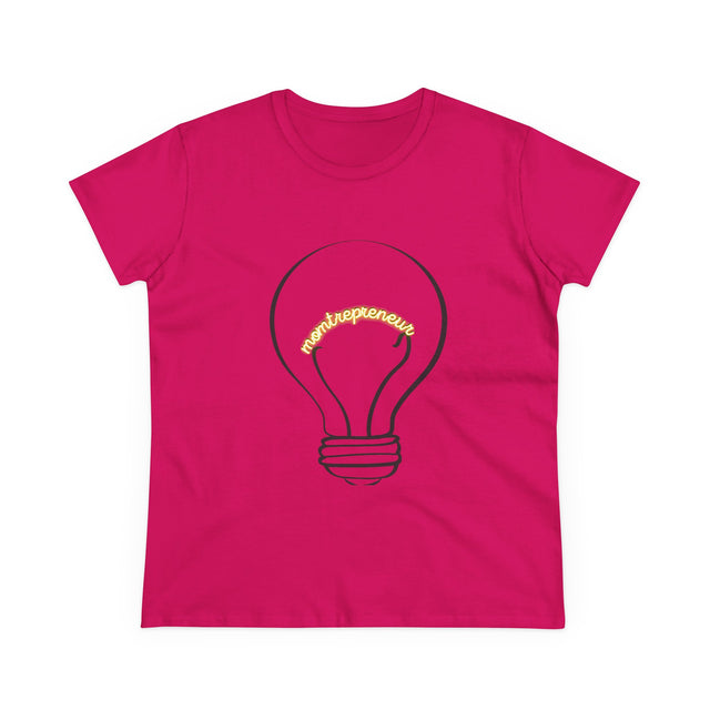 Momtrepreneur - Lady Tee