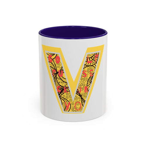 Colorful Mugs (11oz, 15oz)