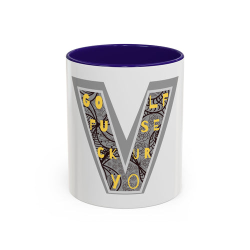 Colorful Mugs (11oz, 15oz)